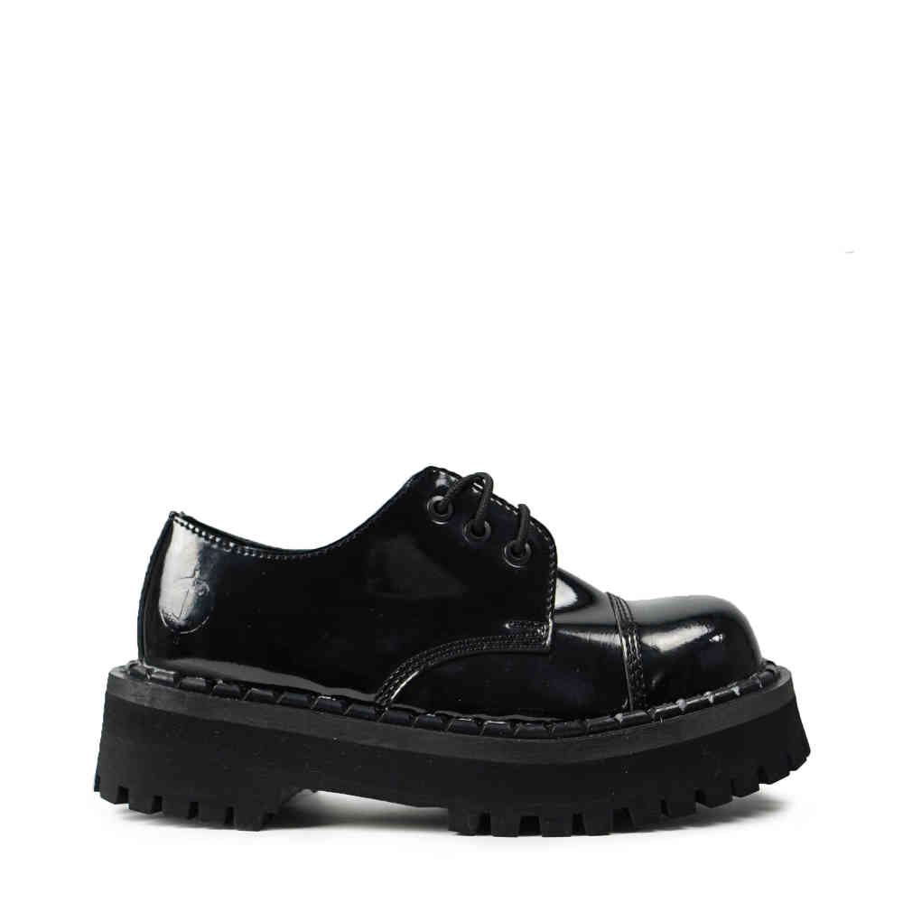Altercore - 354 Chaussures basses - Noir